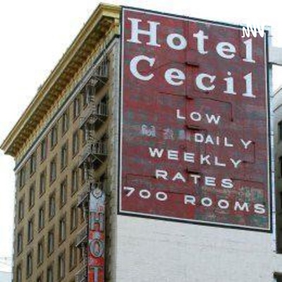 Hotel Cecil