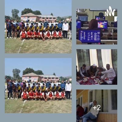 Sports Activity In August 2021