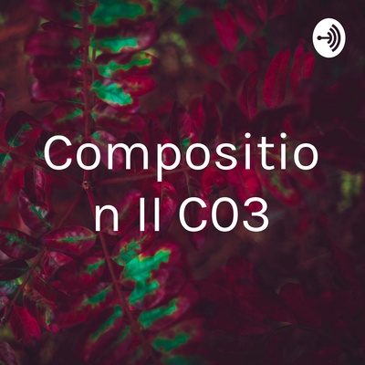 Composition II C03