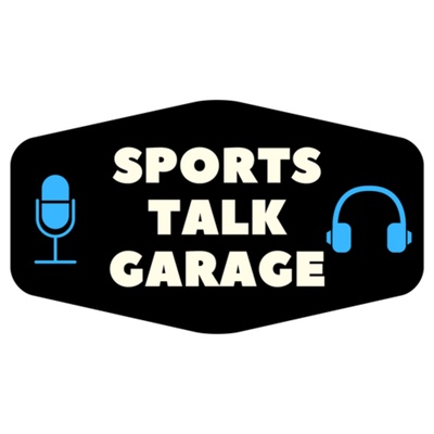 Sports Talk Garage