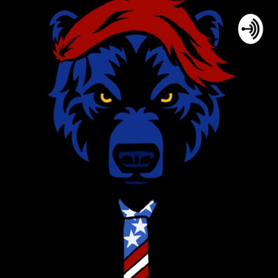 Red Hair Blue Bear