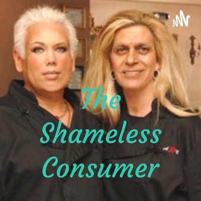 The Shameless Consumer