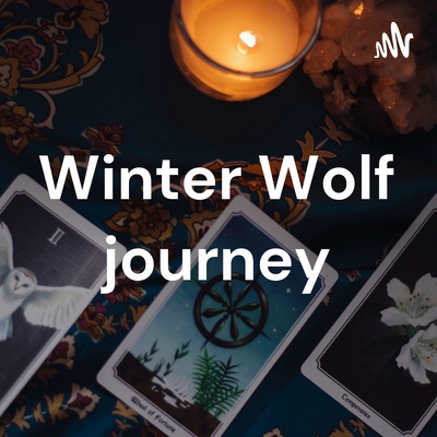 Winter Wolf journey