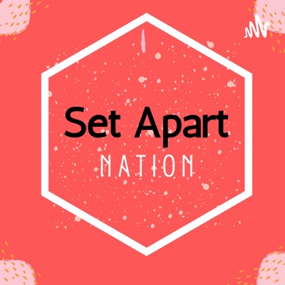 Set Apart Nation