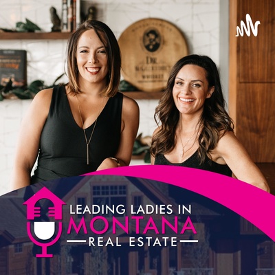 Leading Ladies in Montana Real Estate 