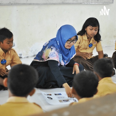Podcast Islamic Education