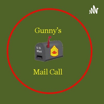 Gunny's Mail Call 