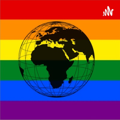 Queer country history- LGBT around the world ❗school project❗
