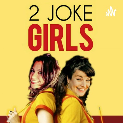 Two joke girls