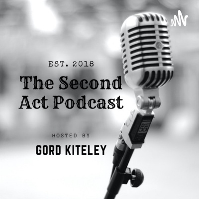 The Second Act Podcast