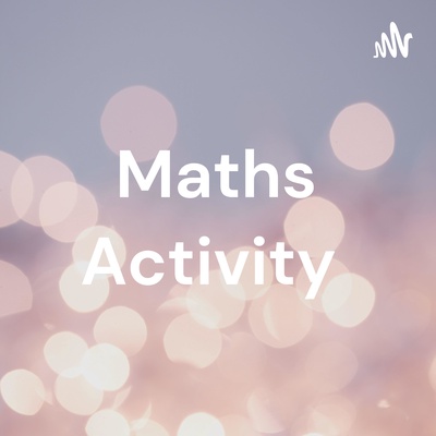 Maths Activity