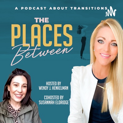 The Places Between