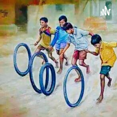 Childhood..