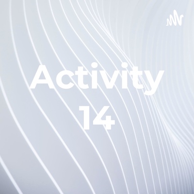 Activity 14