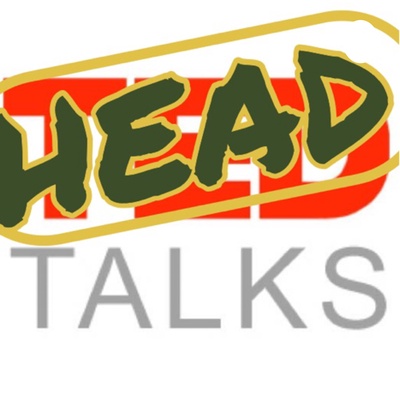Welcome to the Border |Head Talks|