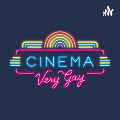 Cinema Very Gay