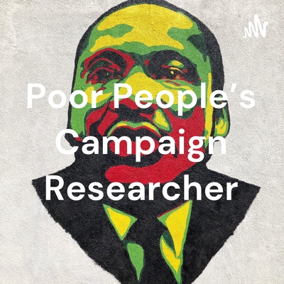Poor People's Campaign Researcher