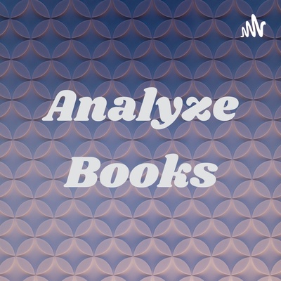 Analyze Books