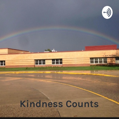 Kindness Counts: A podcast dedicated to Great Lakes Elementary.