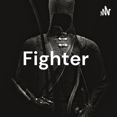 Fighter ⚔️⚔️