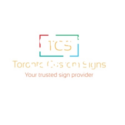 Toronto Custom Signs