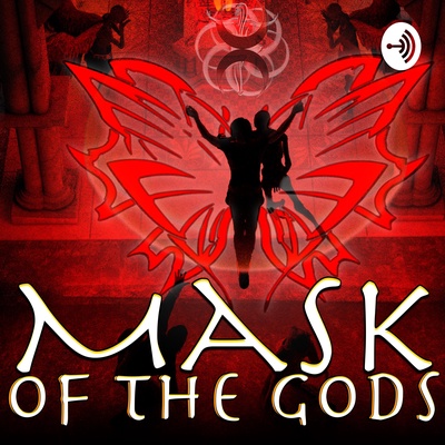 Mask of the Gods