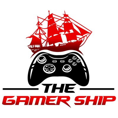 The Gamer Ship