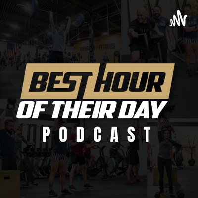 Best Hour of Their Day Podcast