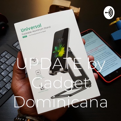 UPDATE by Gadget Dominicana