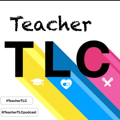 Teacher TLC - Top tips from highly motivated educators.