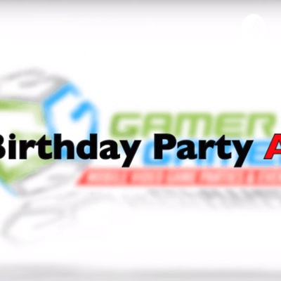 Kid's Birthday Party Advice Episode 1