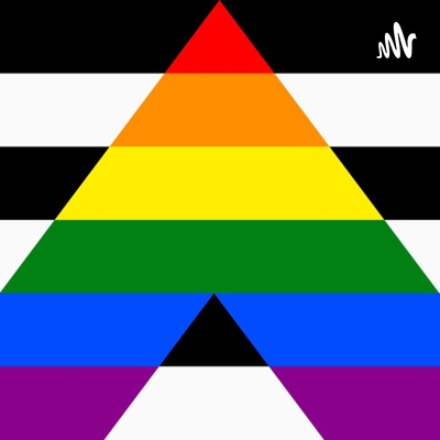 Ally Pride Flag