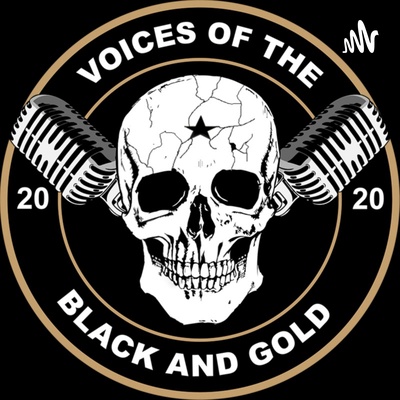 Voices of The Black & Gold