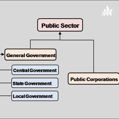 Public Sector Organizations : Its Forms And Types Explained 