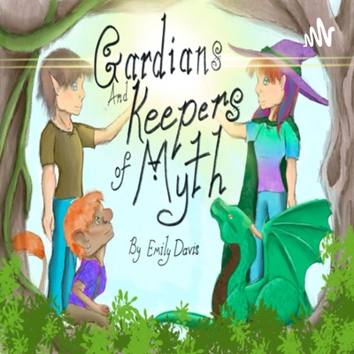 Guardians and Keepers of Myth