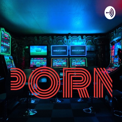 PORN (Podcasts Of Raihan Najmi)