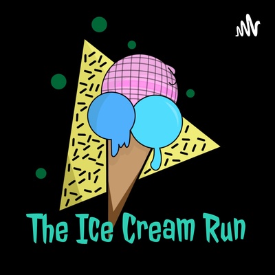 The Ice Cream Run