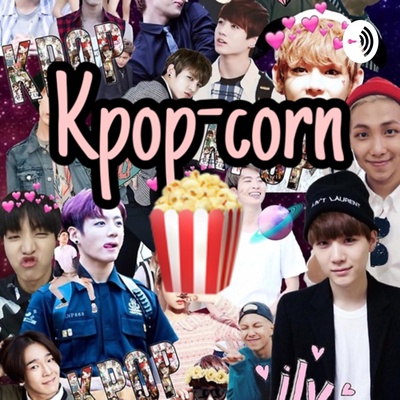Kpop-corn: intro