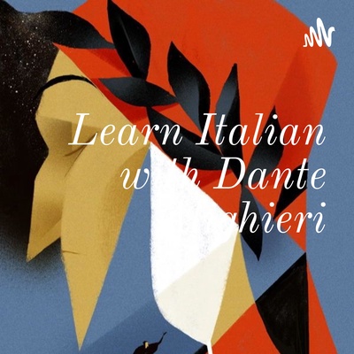 Learn Italian with Dante Alighieri