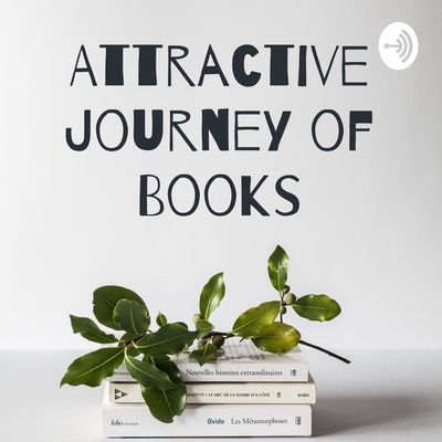 Attractive Journey of Books