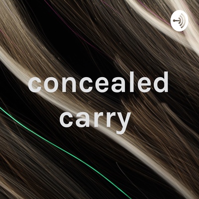 concealed carry 