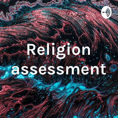 Religion assessment