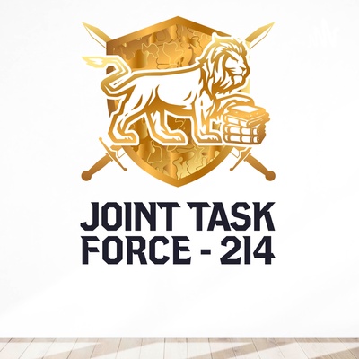 Joint Task Force - 214 - TEAM ROOM