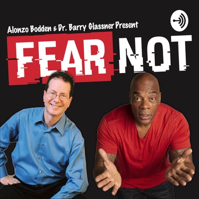 FEAR NOT