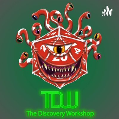 The Discovery Workshop
