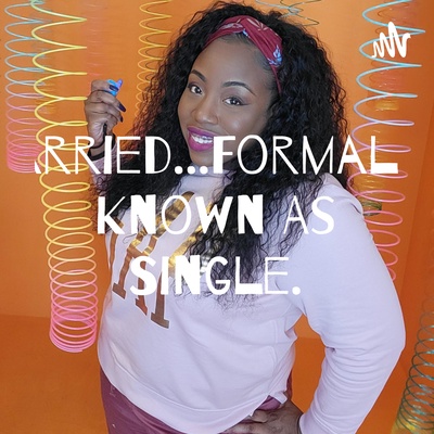 Married...Formally Known As Single.