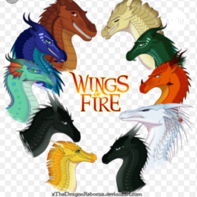 Wings Of Fire Podcast