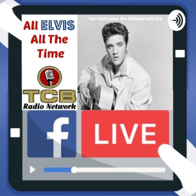 TCB Radio Network On Facebook Live 