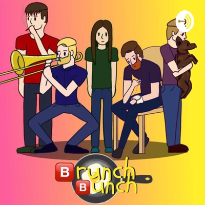 Brunch Bunch podcast