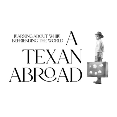 A Texan Abroad